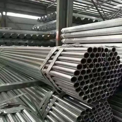安仁q355nhb耐候钢管